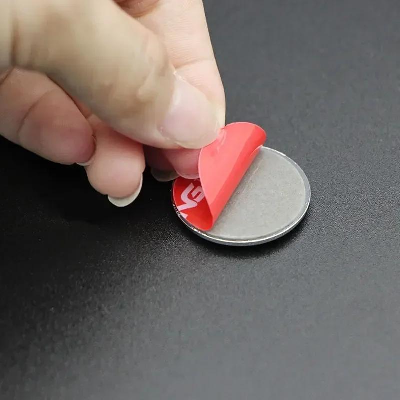 One-Click Start Decoration Cover Diamond Stickers Accessories for Chevrolet Spark Sonic Camaro Volt Bolt Trax Malibu Cruze 2 3 4