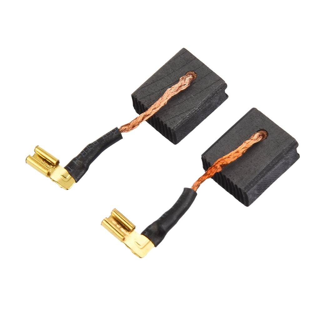 Kohlebürsten für Winkelschleifer N421362/DWE4217/DWE4238