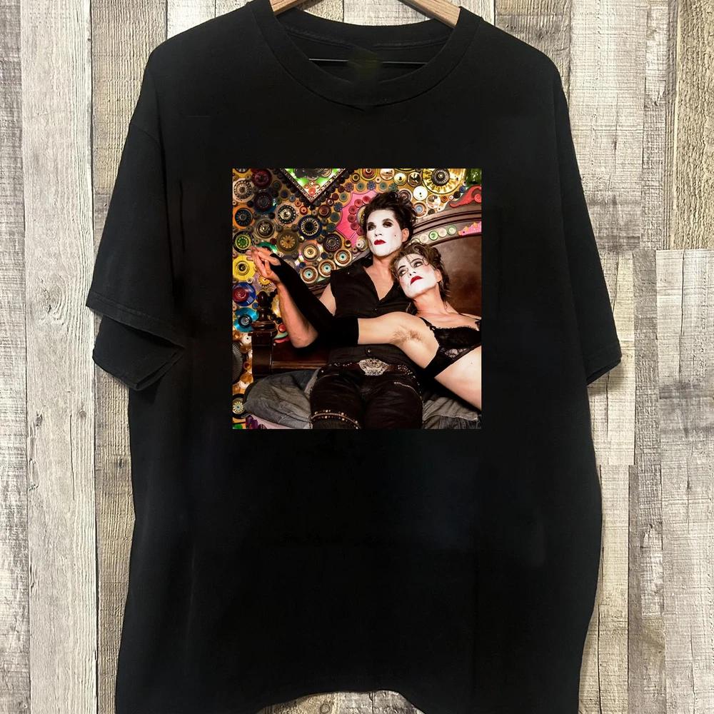 Trend The Dresden Dolls Black Shirt All Size S5xl Cl674 S