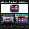 Car Multimedia Video Audio Player for KIA Sportage 3 SL 2010 2011 2012 2013 - 2016 Wireless Carplay WIFI DSP Stereo Bluetooth 4G