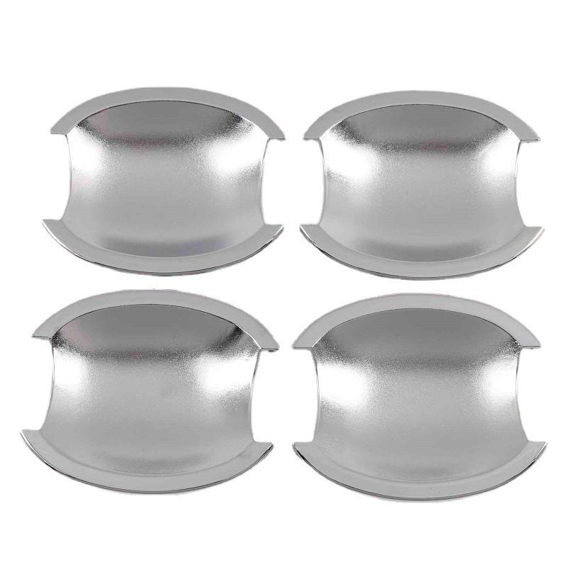 

Ford Edge 2010-2018 Door Handle Decoration: Electroplated Trim Sticker