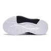 Li Ning Kids Fly V2 Comfortable Fashion Non-Slip Shock Absorption Low-Top Running Shoes Kids sneaker Black Red YKNT124-5