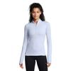 Under Armour Womens/Ladies Vanish Long-Sleeved Sweatshirt