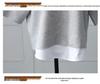Spring 2024 Women's Two-Piece Slit Top & Cropped Pants Casual Set