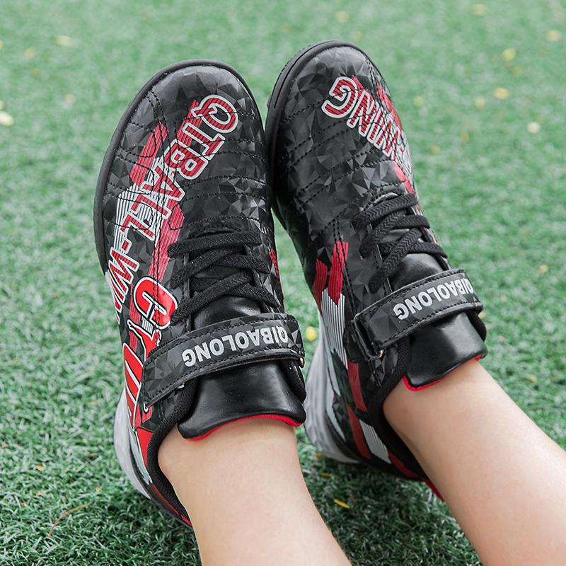 Футбольные бутсы для детей и подростков — фото 10