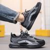 Fashion Men's Casual Sneakers Sports Shoe Outdoor Plus Cotton Keep Warm Young Walking Comfortable Hard-Wearing High Quality Man Footwear