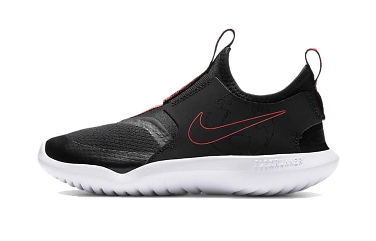 

Nike Flex Runner SE Устойчивость к скольжению Амортизация Устойчивость к истиранию Дышащие CZ6530-001 28