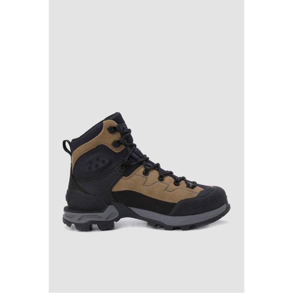Kolon Sport Unisex Trekkingschuhe Fe4hx24510brw