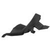 53866-60030 Frontscheibenwischer Seitenverkleidung 53867-60040 Passend für Toyota Land Cruiser Prado LC120 Lexus GX470 2003 2004-2009