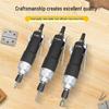 5H Industrial Pneumatic Screwdriver: Lightweight Air Wrench for Woodworking and Decoration