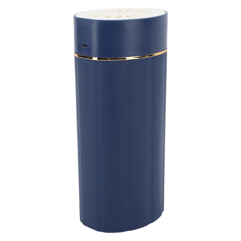 Mini USB Humidifier High Mist Volume Silent Colorful Night Light Aromatherapy Desktop Mist Diffuser