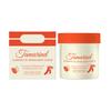 Cremă pentru exfoliant pentru față Exfoliant strălucitor pentru față, hidratant și exfoliant pentru corp, față, mâini, picioare, hrănește pielea, curățare profundă 100 g