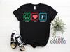 Top – T-shirts