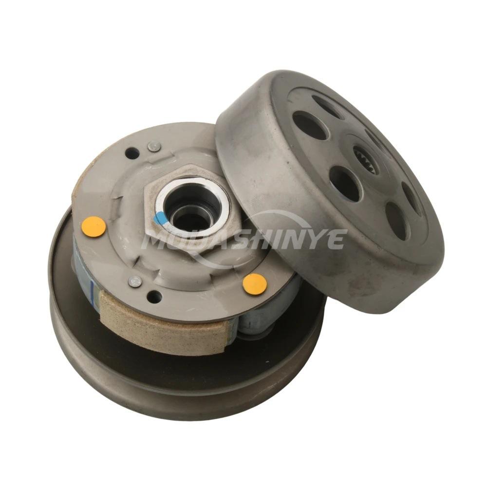 Yamaha Zuma 125/ BWS Cygnus X 125cc 4T Clutch Assembly