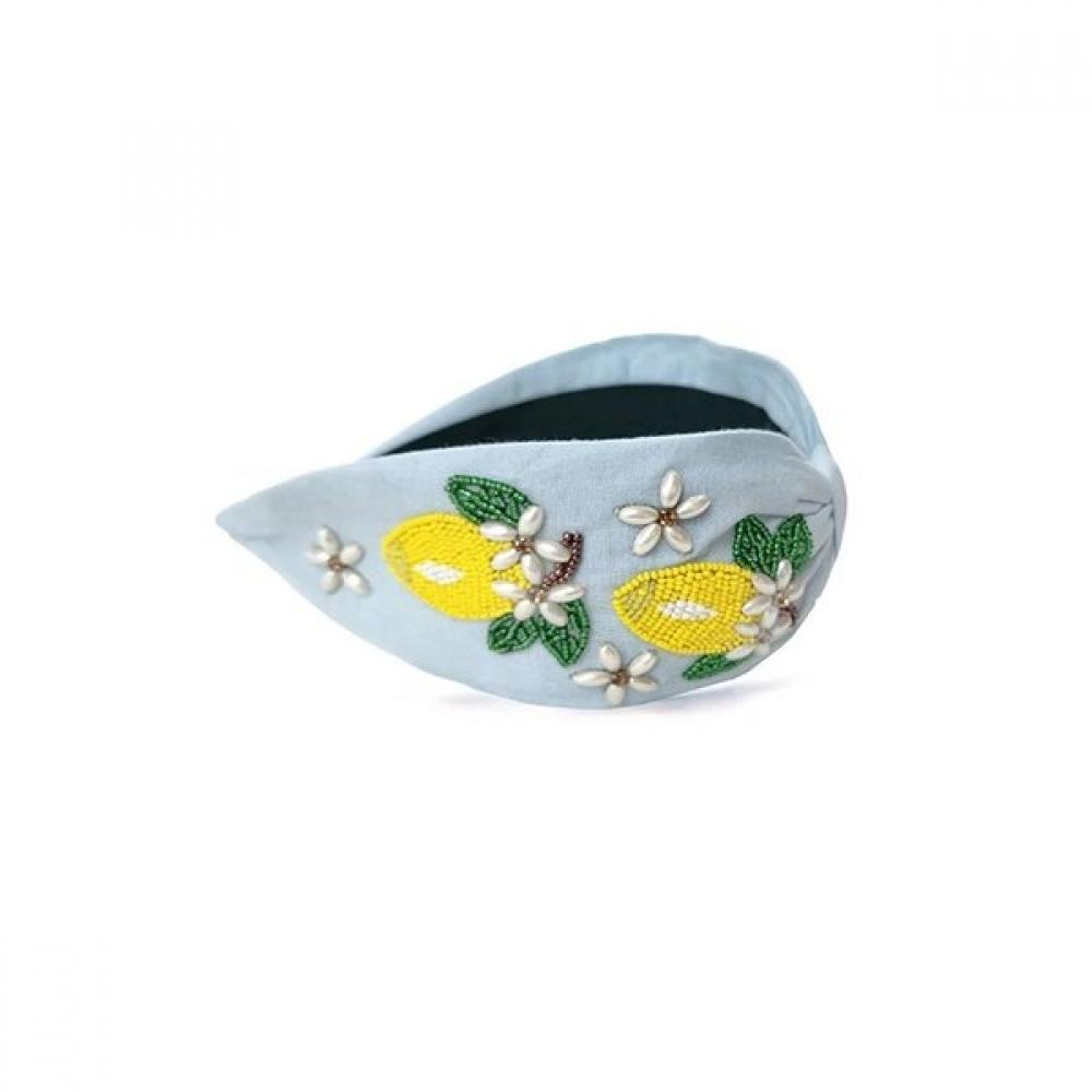 So Salt Men S joSh Lemon Hairband Nj6b112051 21. Blue