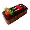 Anxiety Relief Simulation Bread Squishy Toy Super Soft Slow Rebound Fidget Toy  Children's Gifts