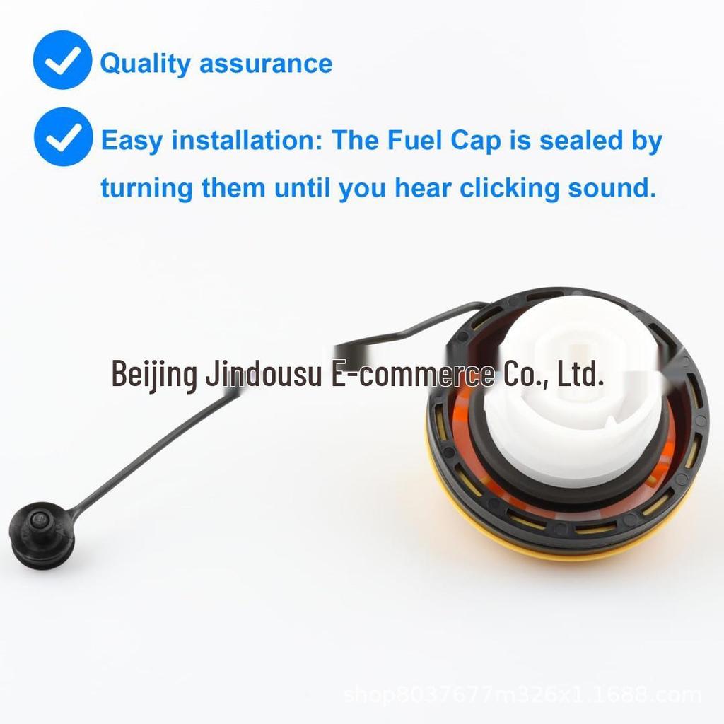 GT359 22921366 Chevrolet Fuel Tank Sealing Cap