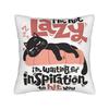 I Love Maretu pillow cover living room sofa cushion cover bedroom room bed pillow cover home decoration