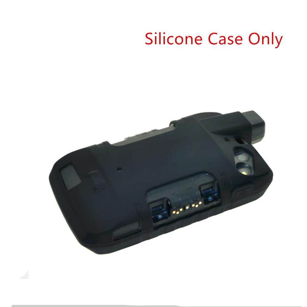 Silicone Case for Garmin Montana 750i 700i Hiking Handheld GPS