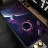 Mouse Pad Antislip Durable Desk Mat Offices Pc Accessories Anime Keyboard Pad Laptop Space Astronauts Mouse Mat Tapis De Bureau