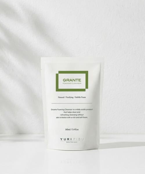 Grante Foaming Cleanser Refill 160ml