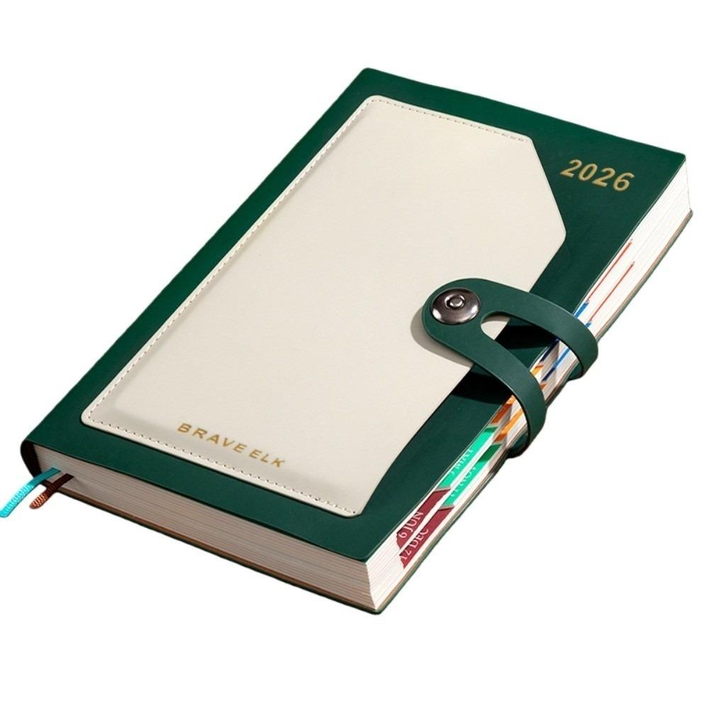 To Do List Daily Planner Notebook Time Management Planing Schedule Journal  School Office Supplies