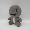20cm Sackboy Plush Toys Cute Soft Stuffed Model Dolls For Kid Birthday Christmas Gift-i