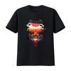 ARKONA Azarath The Chasm Urgehal Urfaust Inquisition T Shirt XL Vintage Washed Casual Stylish Top For Everyday Wear Comfortable
