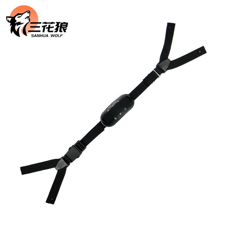 San Hua Lang Kevlar Helmet Accessories