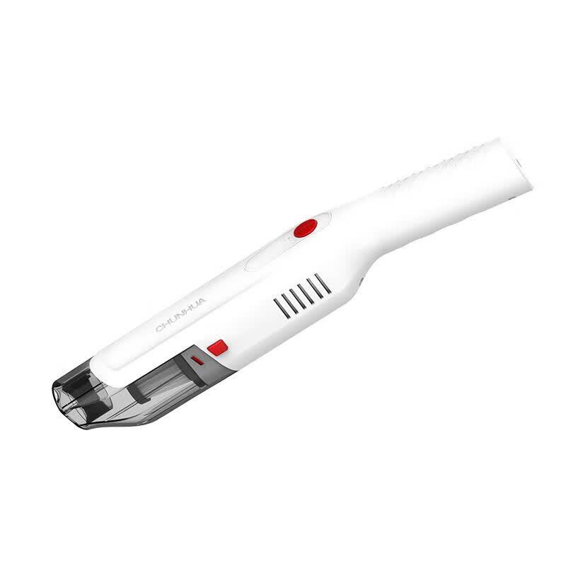 CHUNHUA Car Vacuum Cleaner CN plug (adapter included)