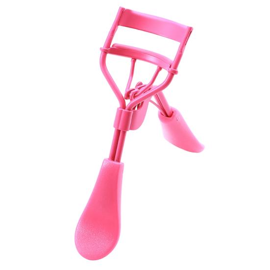 Women Eyelash Curler Volumizing Precision Eye Lash Curler Natural Long Lasting Professional Beginner Portable Lashes Curling Tools
