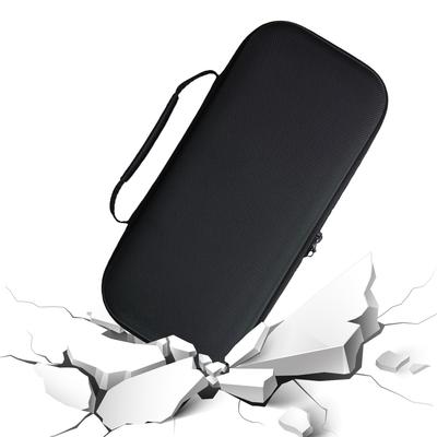 Carrying Case for Nintendo for Switch 2 Protective Travel Bag Shockproof with Game Card Slots for Switch 2 Handheld Game Console