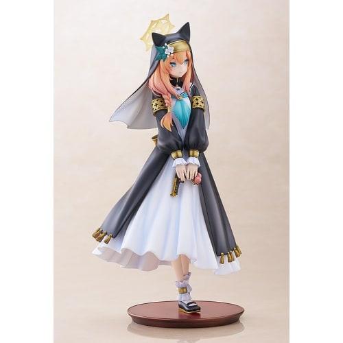 Blue Archive Marie 1/7 Scale Plastic Painted Finished Figure