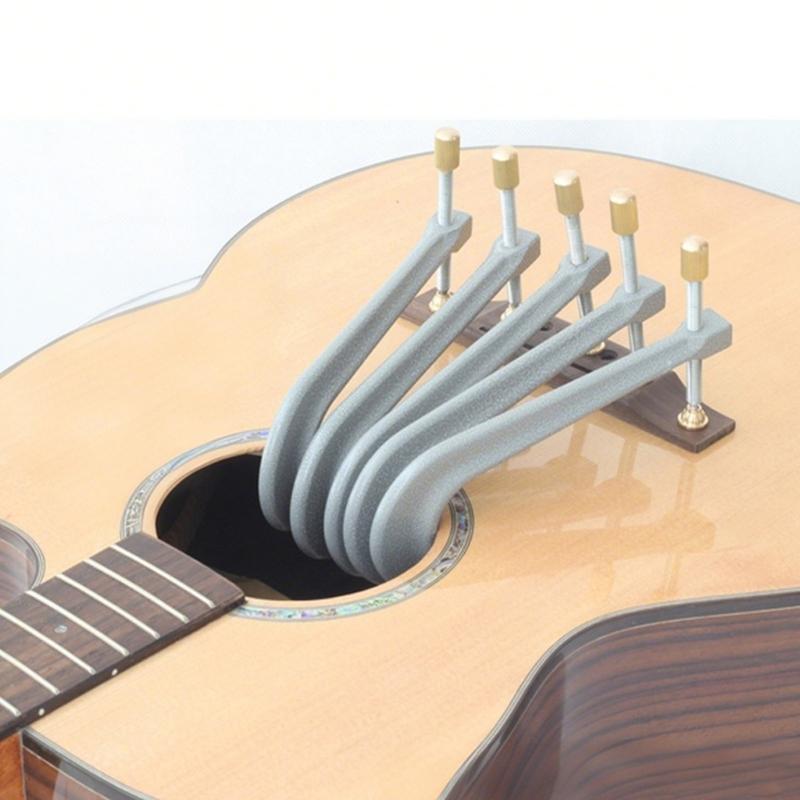 Violin Guitar Bass Bar Clamps Making Install Luthier Repair Tools Violin Beam Clamp Bracing Clamp Beam Repair Tools