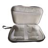 For AYN THOR Handheld Game Console Grip Bag Portable Carrying Case Protective Case Game Accessories for Travel and Storage