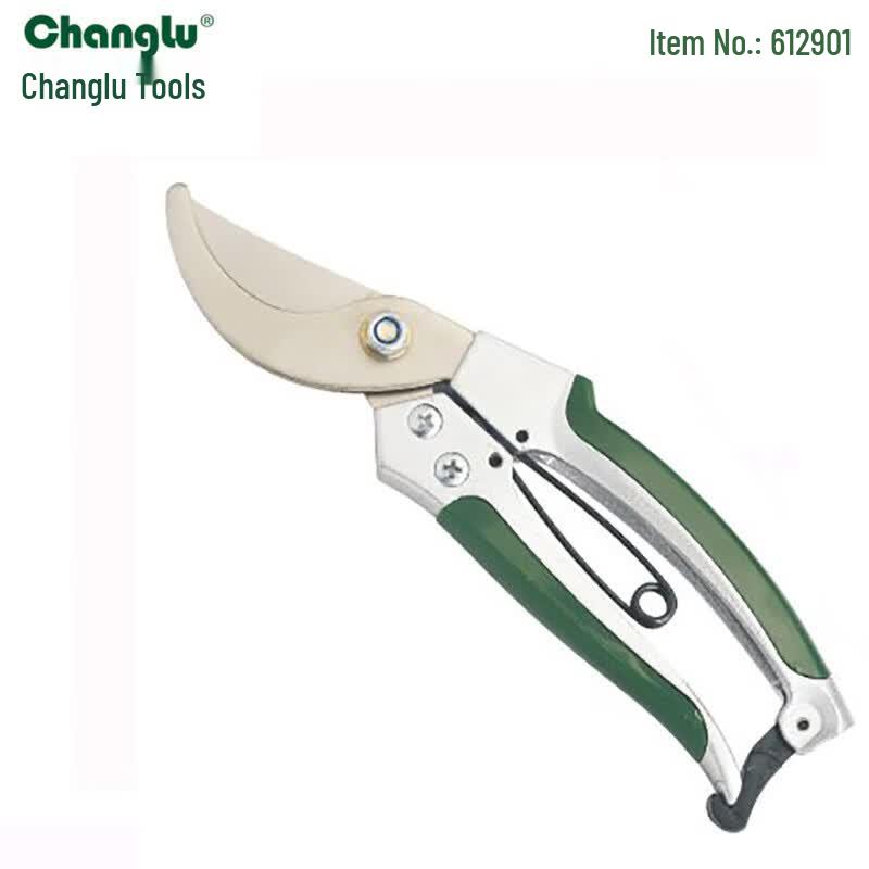 Changlu High-Grade Curved Fruit Branch Pruning Shears