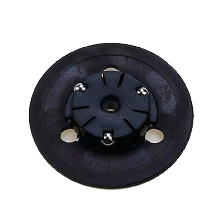 Eje de Husillo de Unidad de Disco Redondo de ABS Componente de Reparación de Tocadiscos para Sistema de Consola de Juegos PS1 Servicio de Reemplazo, Cuidado Diario y Suministro de Stock de Piezas