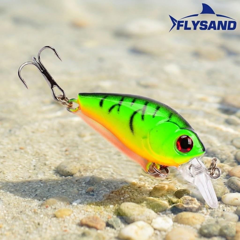 

45mm 38g Hard Crank Topwater Bass Lures Minnow Wobblers Artificial Fishing Bait for Anglers