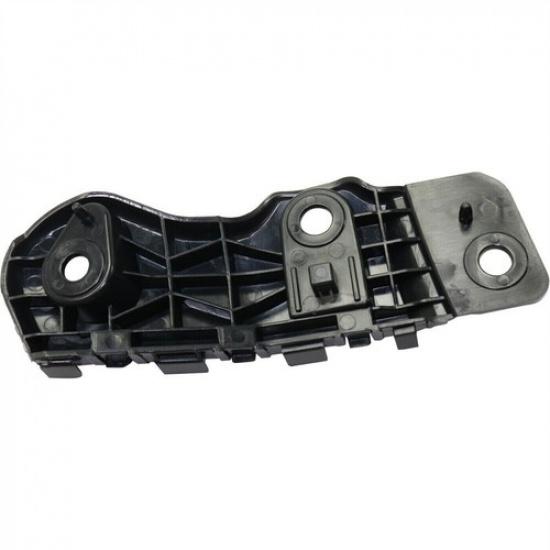 2Pcs Left & Right Front Bumper Bracket Support Holder For Mazda CX-5 2017-