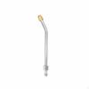 1/4 Inch Quick Connect Lance Extended Reach Attachment Set Stainless Steel