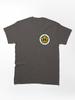 Rent a Hero Orange Star High School Crest Classic Unisex T-Shirt