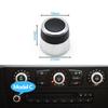 Car Radio CD Player Volume Button Knob For BMW 5 6 7 Series E60 E61 E63 E64 E65 E66 520i 525i 530i 530d 520d 2004-2007