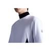Moncler Ss22 Logo Letter Print Striped Crew Neck Short Sleeve T-Shirt Men tops White H20918C000018390T001