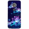 For Moto G6 Play G6Plus G 6 Case TPU Soft Paint Animal Silicone Clear Covers for Motorola Moto G6 Plus G 6 Capa G6Play Funda