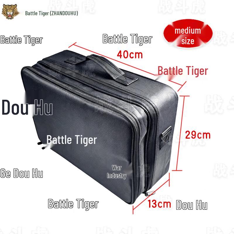 

ZHANDOUHU FPV Drone Storage & Accessory Bag