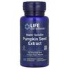 Water-Soluble Pumpkin Seed Extract, 60 Vegetarian Capsules (262 Mg Per Capsule)