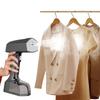 Steamer for Clothes Fast Heat-up Handheld Garment Steamer with Large 350ml Tank Portable Travel Steam Iron for Home & Travel