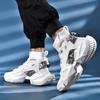 Men shoes Sneakers Male tenis Luxury designer shoes Mens casual Shoes platform Shoes fashion Blade loafers running Shoe for men