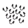 10Pcs Actuator C Snap Ring C Ring/Circlip Snap Turbo Parts Repair Kits Supplier Aaa Turbocharger Parts