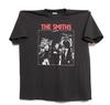The Smiths Flowers Tee Meat Is Murder Queen Is Dead Morrissey Band